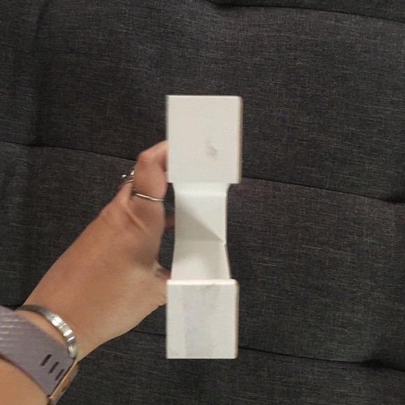 "A" Decor - Picture 7 of 7